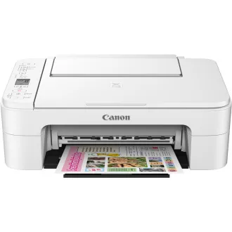 PIXMA TS3151 WiFi multifuncțional WH CANON