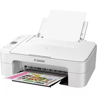 PIXMA TS3151 WiFi multifuncțional WH CANON