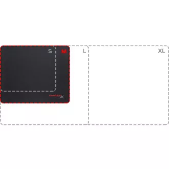 FURY S Pro Gaming mousepad M HYPERX FURY S Pro Gaming mousepad M HYPERX