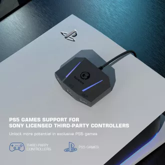 GameSir VX2 AimBox Tastatură și mouse GameSir VX2 AimBox GameSir VX2 AimBox Tastatură și mouse GameSir VX2 AimBox