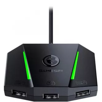 GameSir VX2 AimBox Tastatură și mouse GameSir VX2 AimBox GameSir VX2 AimBox Tastatură și mouse GameSir VX2 AimBox