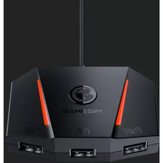 GameSir VX2 AimBox Tastatură și mouse GameSir VX2 AimBox GameSir VX2 AimBox Tastatură și mouse GameSir VX2 AimBox