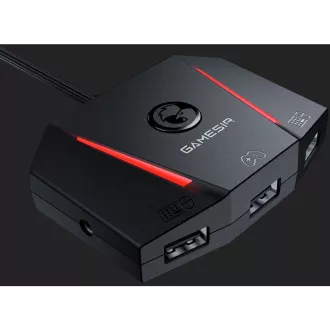 GameSir VX2 AimBox Tastatură și mouse GameSir VX2 AimBox GameSir VX2 AimBox Tastatură și mouse GameSir VX2 AimBox
