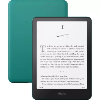 Amazon Kindle Paperwhite (2024) adaugă - verde