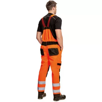 KNOXFIELD HV FL290 lacl galben pal 56 KNOXFIELD HV FL290 lacl galben pal 56