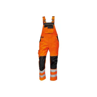 KNOXFIELD HV FL290 lacl galben pal 62