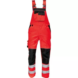 KNOXFIELD HV FL290 lacl ka portocaliu 46