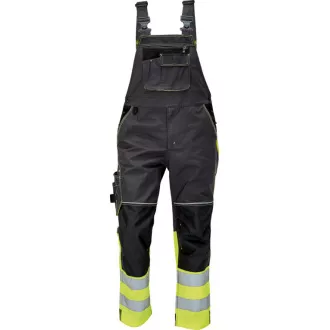 KNOXFIELD HV DW275 lacl antrac / galben 56 KNOXFIELD HV DW275 lacl antrac / galben 56