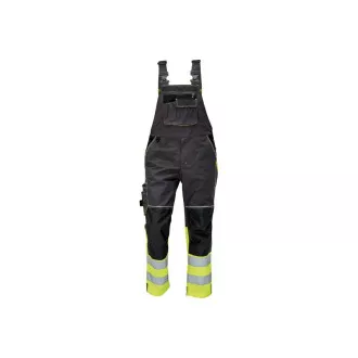 KNOXFIELD HV DW275 lacl antrac / galben 60 KNOXFIELD HV DW275 lacl antrac / galben 60