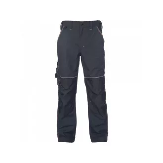 pantaloni KNOXFIELD 275 antracit / vierme 58