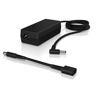 Adaptor CA inteligent HP 65W (4,5 mm + reductor)
