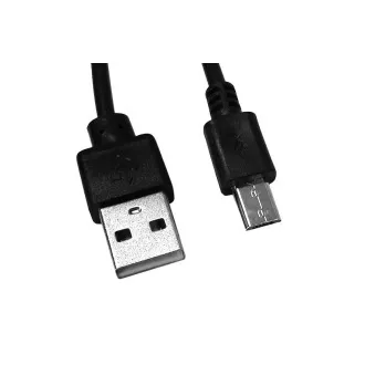EVOLVEO microUSB, cablu pentru StrongPhone G4 / G2 / Q8 / Q7 / Q4 / D2 / D2 Mini / WiFi / RG300 / Accu / X1 / X2 / X3 / X4 / Z1