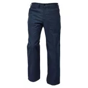FF UWE BE-01-007 pantaloni albastru 46