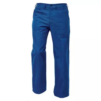 FF UWE BE-01-007 pantaloni albastru 48
