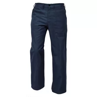 FF UWE BE-01-007 pantaloni albastru 48