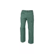 FF UWE BE-01-007 pantaloni albastru 52