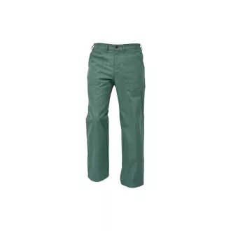FF UWE BE-01-007 pantaloni albastru 58