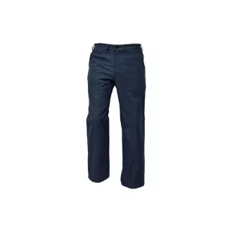 FF UWE BE-01-007 pantaloni albastru 58