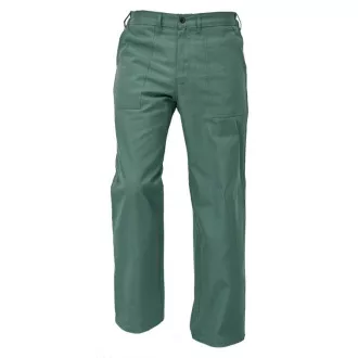 FF UWE BE-01-007 pantaloni albastru 58