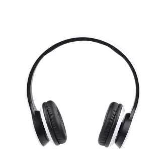 Căști GEMBIRD cu microfon Berlin, Bluetooth, alb Căști GEMBIRD cu microfon Berlin, Bluetooth, alb