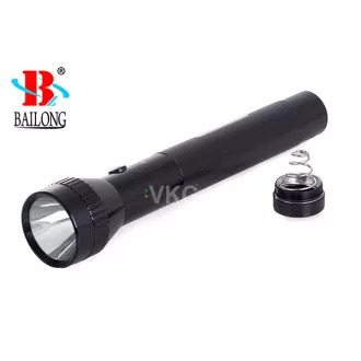 Lanternă de camping Bailong BL-1037, sursă de alimentare 3xR20 baterie