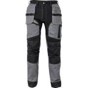 Pantaloni KEILOR gri 52