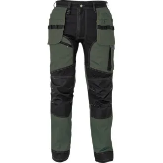 pantaloni KEILOR măsline 48
