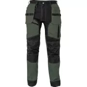 pantaloni KEILOR măsline 54