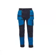 Pantaloni KEILOR albastru regal 46