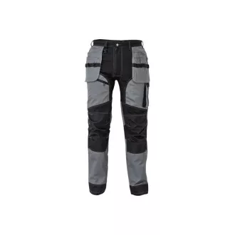 Pantaloni KEILOR albastru regal 50