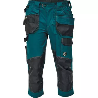 Pantaloni DAYBORO 3/4 antracit 60