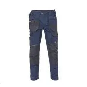 Pantaloni bleumarin DAYBORO 46