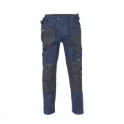 Pantaloni DAYBORO bleumarin 64