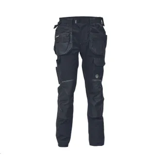 Pantaloni DAYBORO negri 60
