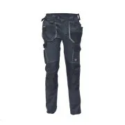 Pantaloni DAYBORO antracit 46