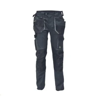 Pantaloni DAYBORO antracit 56