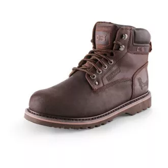 Botine CXS ROAD GRAND, maro, marimea 46