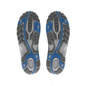 Botine CXS DOG BOXER O1, albastru - negru, marimea 44 Botine CXS DOG BOXER O1, albastru - negru, marimea 44