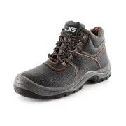 Botine CXS STONE Apatit O1, negre, marimea 40