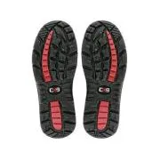 Botine CXS KALE S1, primavara, marimea 40
