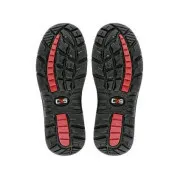 Botine CXS KALE S1, maro, marimea 43