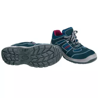 Pantofi raven sport bleumarin - 46