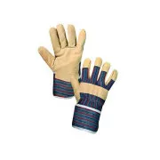 Mănuși CXS ZORO WINTER, iarnă, combinate, mărimea 11