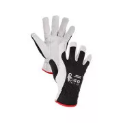 Mănuși combinate de iarnă TECHNIK WINTER, mărime 8