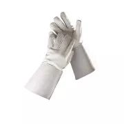 Mănuși pentru sudor șlefuit - 8