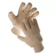 Mănuși cu noduri de bumbac DUNLIN - 10
