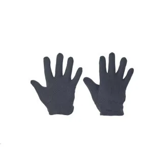 Mănuși BUSTARD BLACK BA cu ținte din PVC 10 Mănuși BUSTARD BLACK BA cu ținte din PVC 10