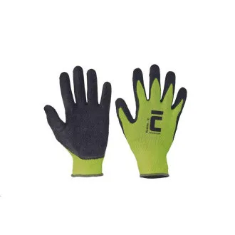 Mănuși PALAWAN din nailon. Latex. Palmă 11 Mănuși PALAWAN din nailon. Latex. Palmă 11