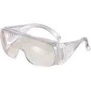 Ochelari de protecție CXS VISITOR, lentile transparente
