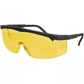 Ochelari CXS KID, lentile galbene